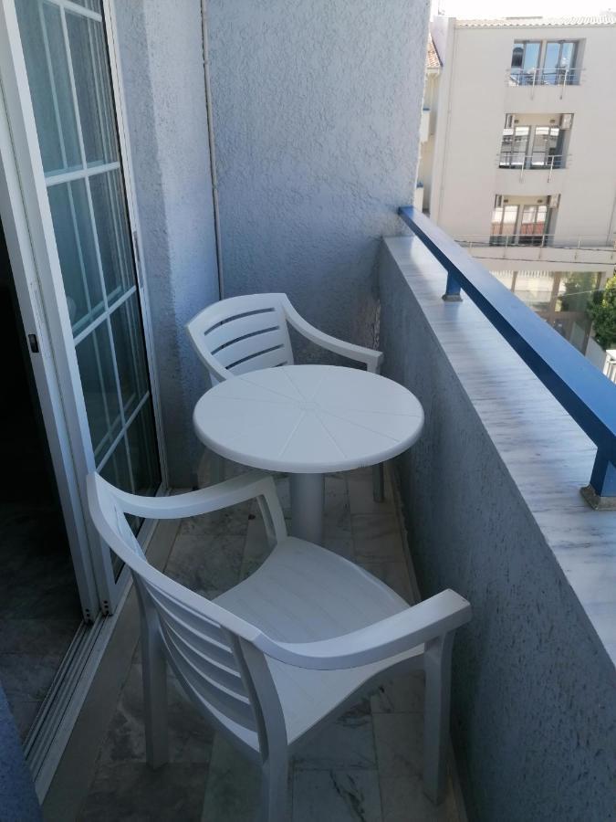 Pieria Mare Hotel Paralia Katerinis Exterior photo