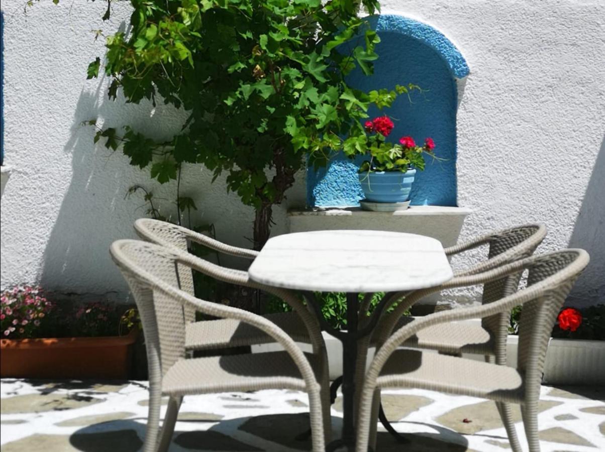 Pieria Mare Hotel Paralia Katerinis Exterior photo
